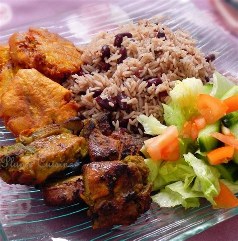 haitian food rhode island